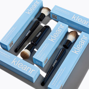 Makeup Brushes