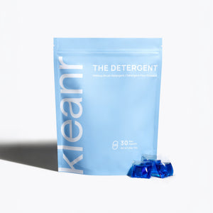 Detergent