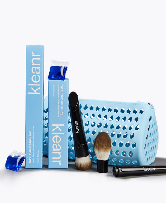 The Starter Kit