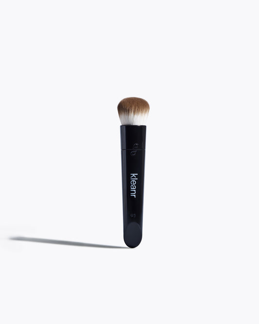 The Buffing Brush (01)