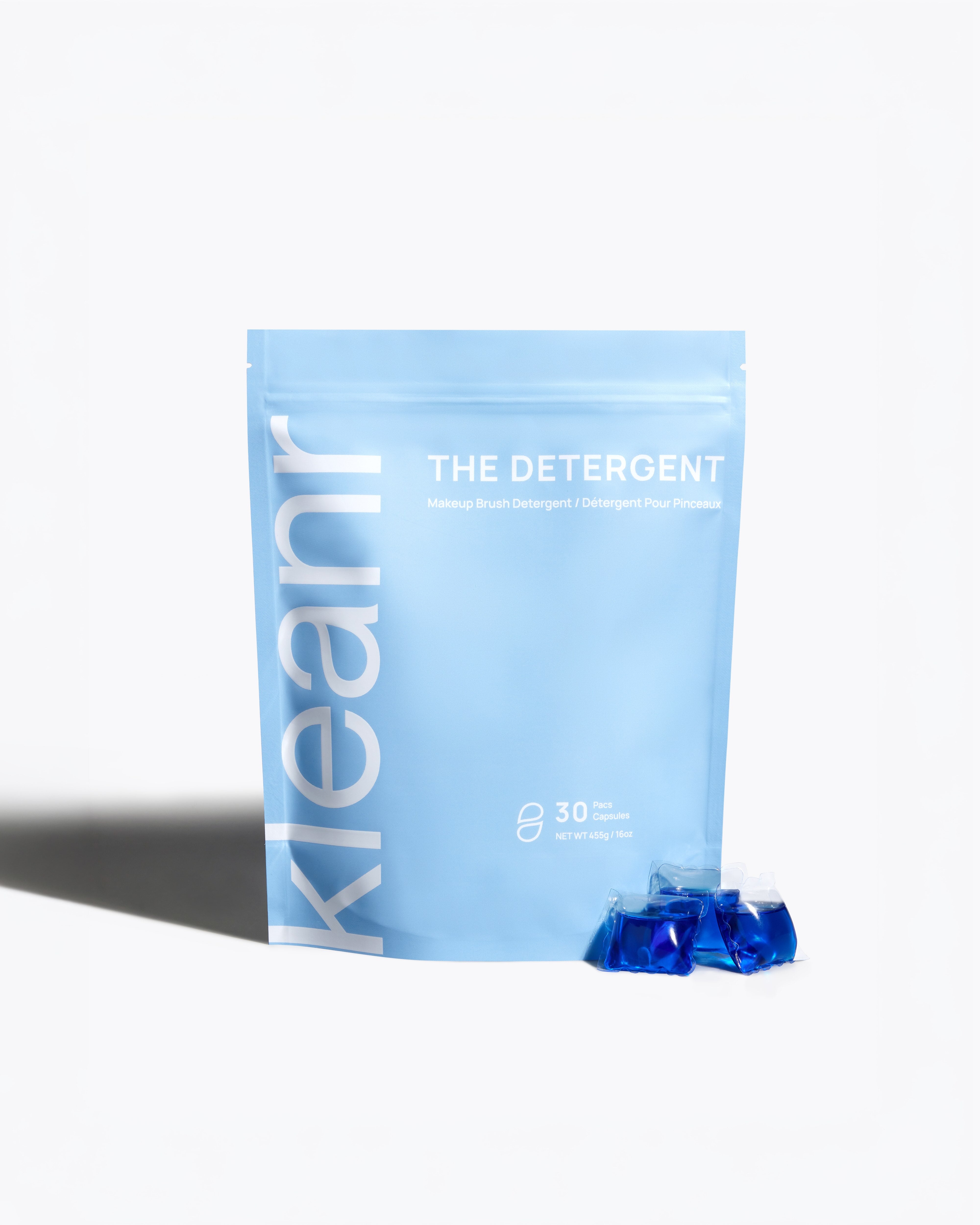 The Detergent