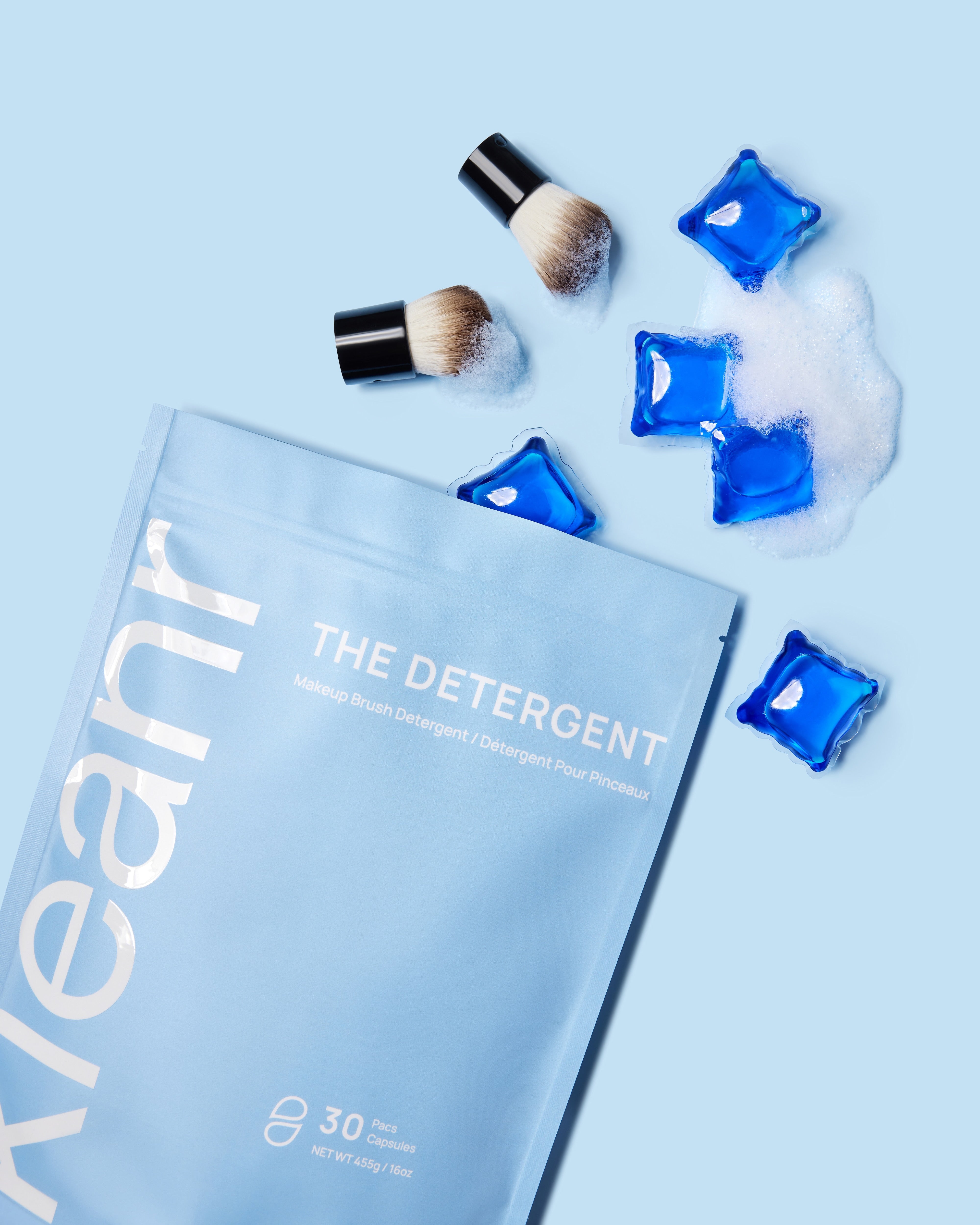 The Detergent